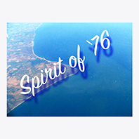 Spirit of '76